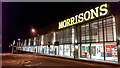 Milton Keynes : Morrisons