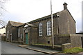 Marsh Methodist Church / Wesleyan Sunday School, Marsh Lane