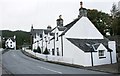 Cottages, The Braes, Kenmore