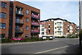 Flats, Garland Road, East Grinstead