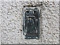 Ordnance Survey Flush Bracket G1816