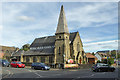 Moat Church, East Grinstead