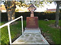 Upton War Memorial