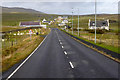 A970, Boddam