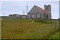 Dunrossness Baptist Church