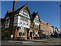 Cross Keys House, Salisbury