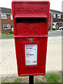 Bury Close Postbox