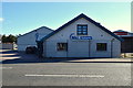 M & L Autoparts, Omagh