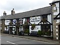 Ye Olde Cheshire Cheese Inn