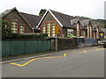 Ton Pentre Junior School