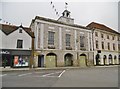 Marlow, Old Town Hall