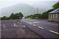 V5788 : N70 road at Gleesk, Kells, near Cahirciveen, Co Kerry by P L Chadwick