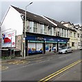 Anand Supermarket, Ystrad Road, Pentre 