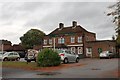 The Chestnut Tree on Weyhill Road