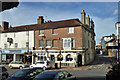 Premises on High Street, East Grinstead