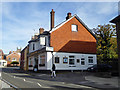 The Sussex Arms, East Grinstead