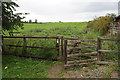 The North Worcestershire Path near Caunsall