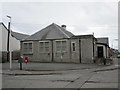 Tulliallan Parish Church Hall