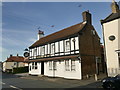 The White Hart