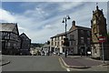 Towards Clwyd Street