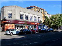 ST5874 : Sainsbury's Local, Gloucester Road, Bristol by Jaggery