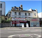 ST5874 : The Clearance Centre, 201 Cheltenham Road, Bristol by Jaggery