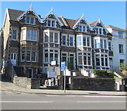 ST5874 : Everest office, Cheltenham Road, Bristol by Jaggery