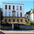 Three-storey building, 199 Cheltenham Road, Bristol