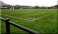 Home ground of Penrhiwfer AFC