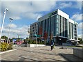 Holiday Inn, Stockport