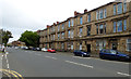 Paisley Road West