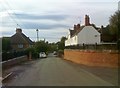 Mound Farm View