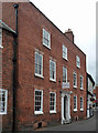 Windsor House, Windsor Place, Shrewsbury