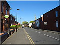 Pole Lane, Failsworth