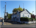 The Royal Oak, Failsworth