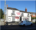 The Anglers Arms, Failsworth