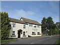 The Black Horse at Seaton Ross