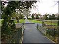 Bonchurch Recreation Ground