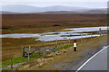 Loch of Trondavoe