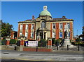 Chadderton Town Hall