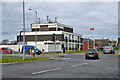 Leigh Fire Station