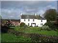 Stone House farmhouse at Seaville