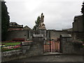 Alloa war memorial