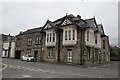 Union Street, Brewery, Alloa