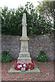 Hunmanby War Memorial