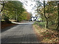 Gate Lodge  of Cabra House on Cabra Road