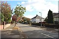 Longlands Road, Carlisle