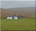 Caonich cottage, Loch Arkaig