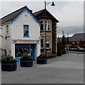 K & J Crafts, Lion Street, Abergavenny