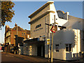 Liberty Church, Frobisher Road, N8